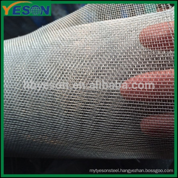 Decorative Safety Aluminium Window Screen, Aluminum Insect Screen